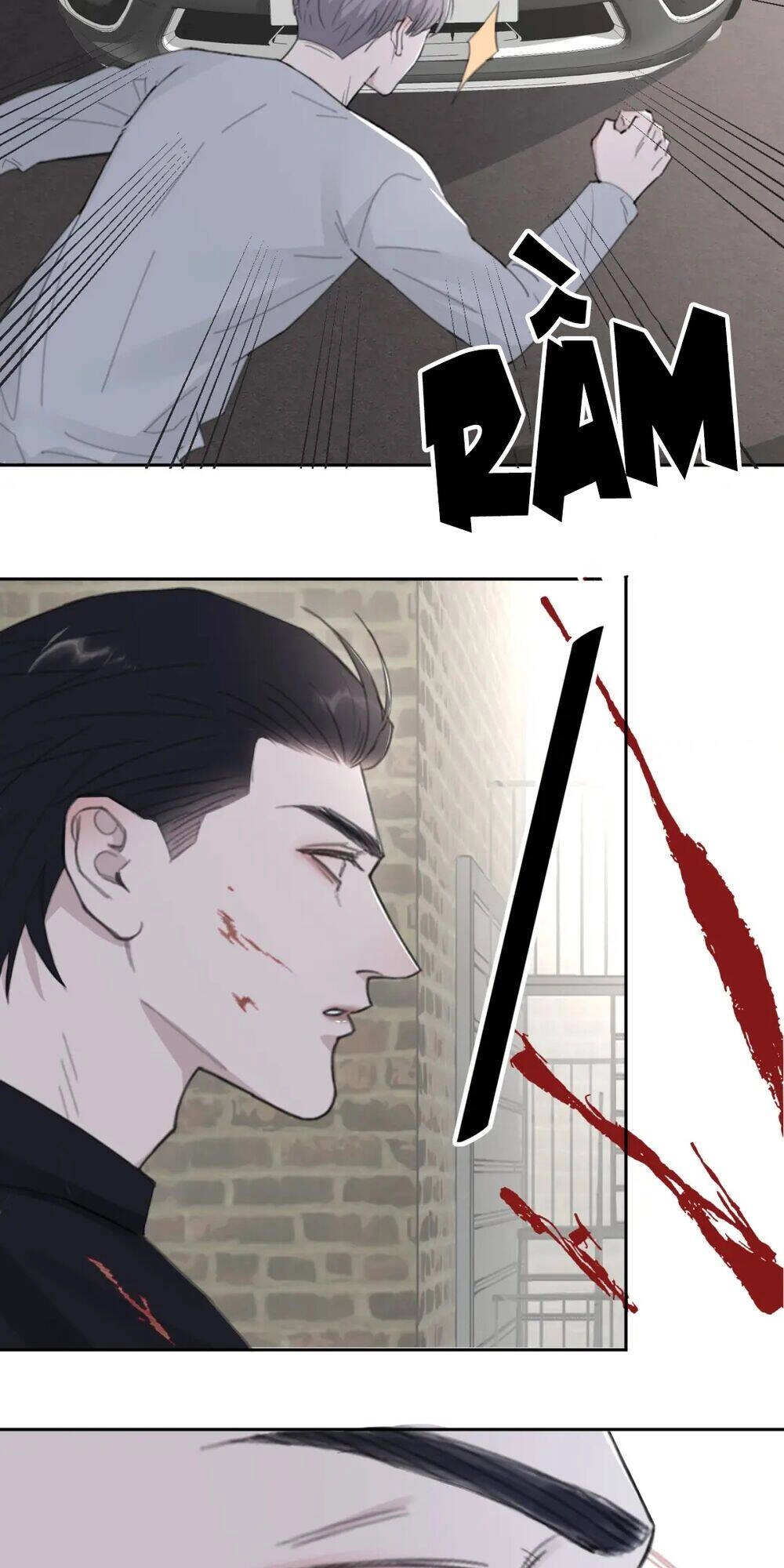 Trong Bóng Tối Chapter 45 - 12