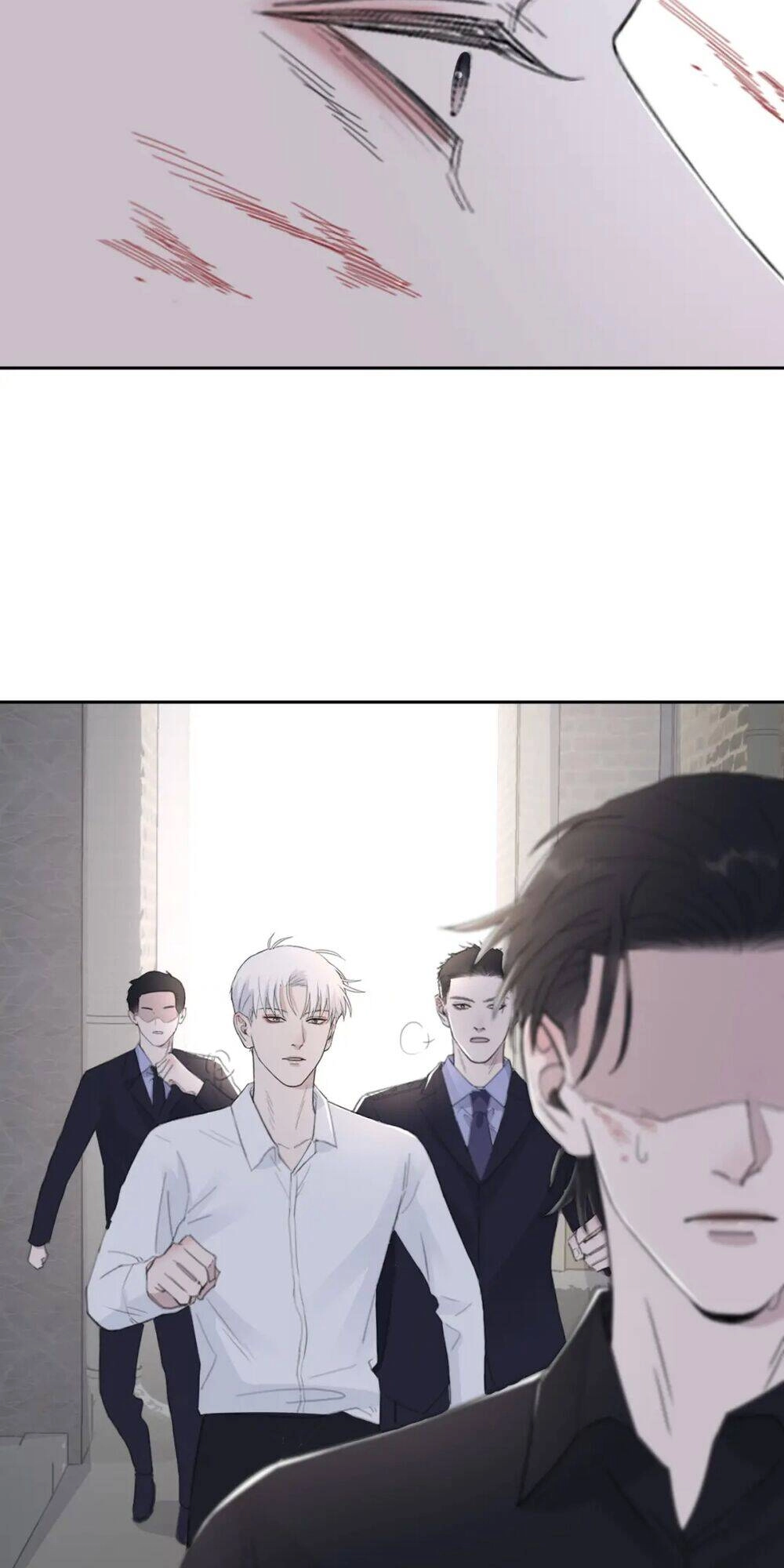 Trong Bóng Tối Chapter 45 - 13