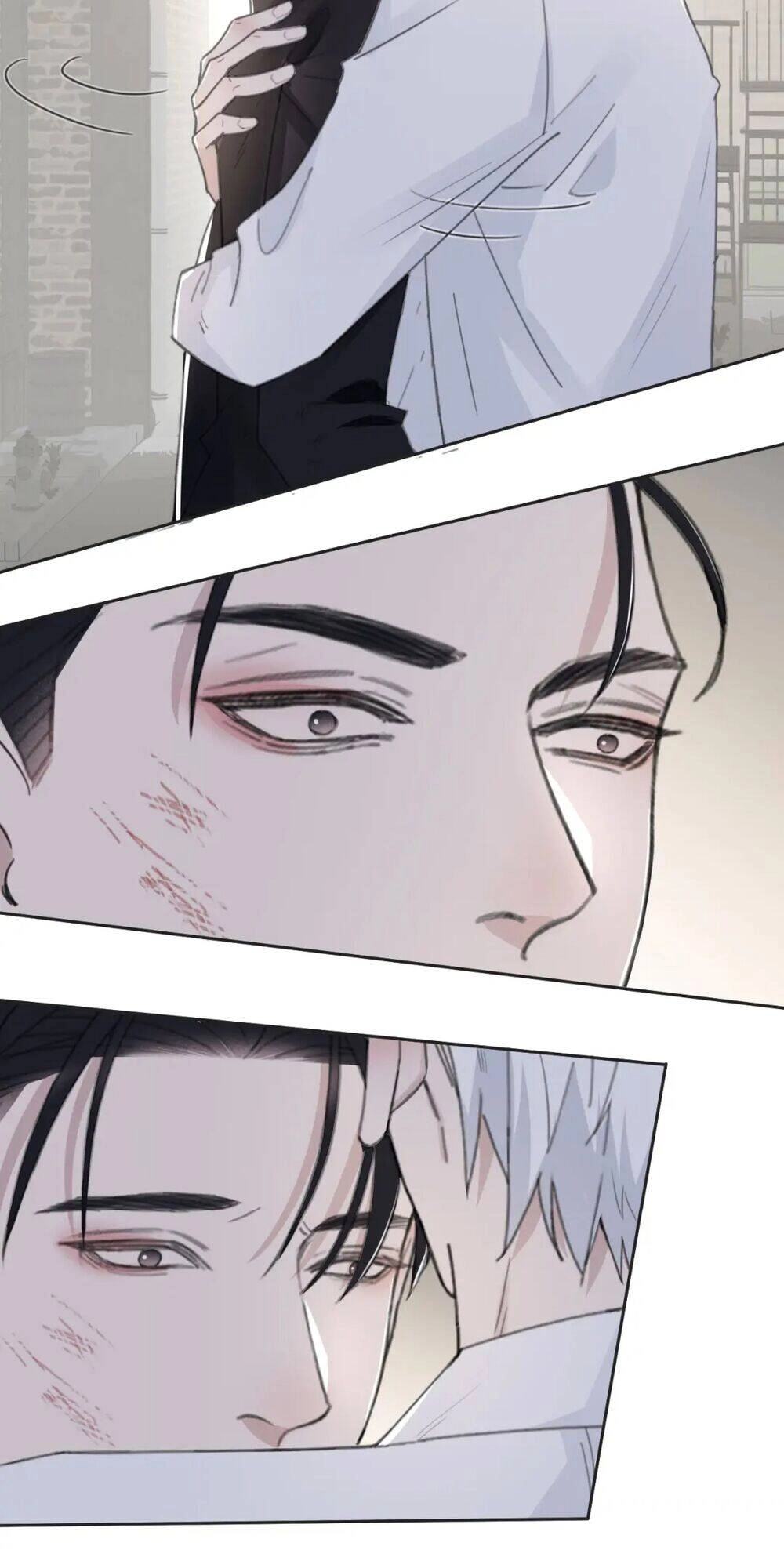 Trong Bóng Tối Chapter 45 - 18