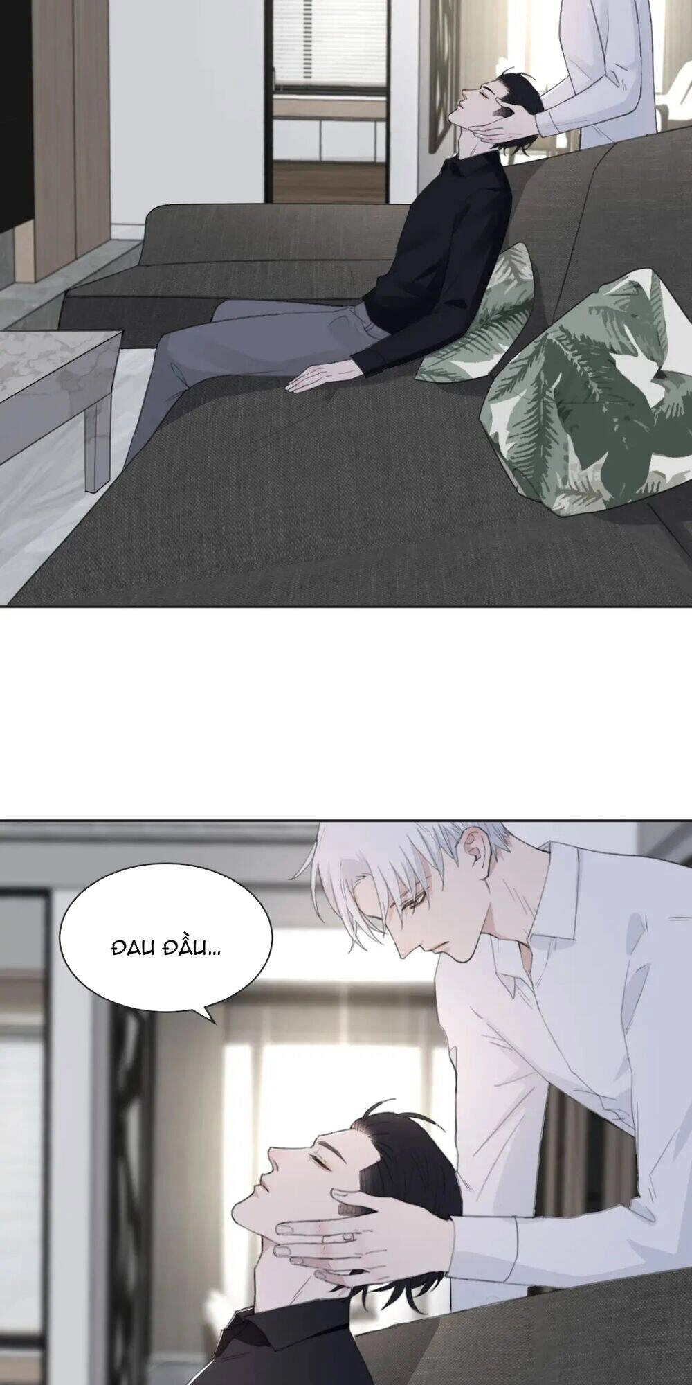 Trong Bóng Tối Chapter 45 - 20