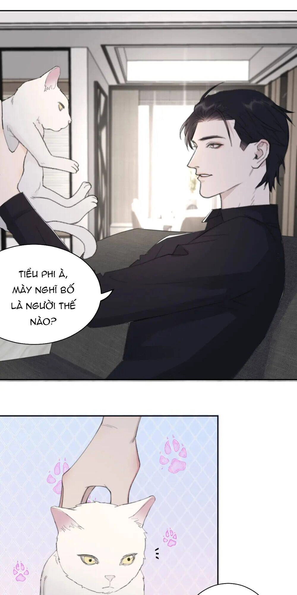 Trong Bóng Tối Chapter 45 - 25