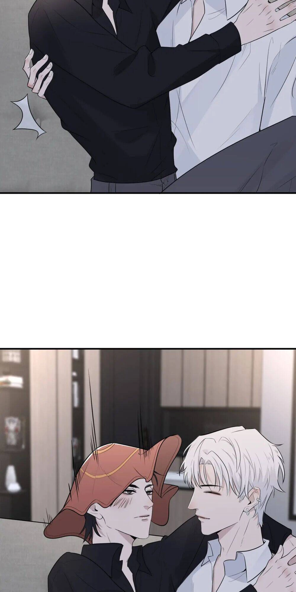 Trong Bóng Tối Chapter 45 - 34