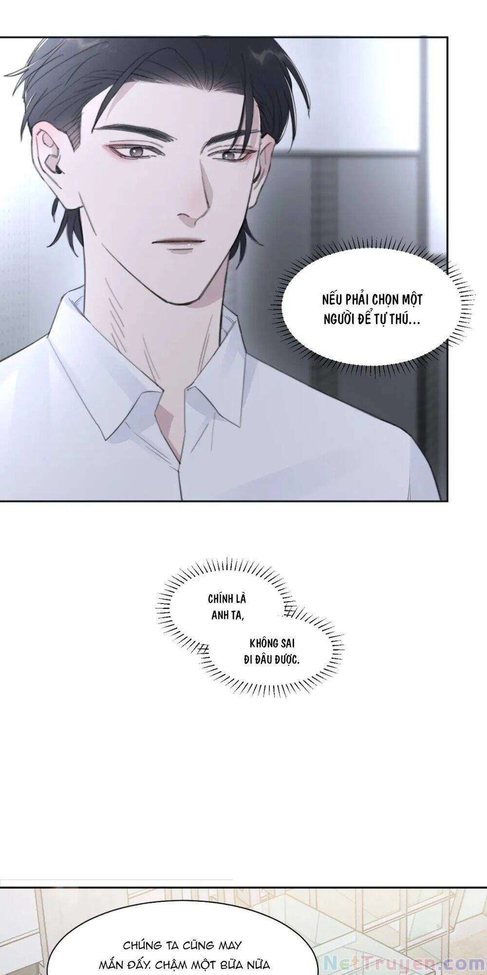 Trong Bóng Tối Chapter 46 - 9