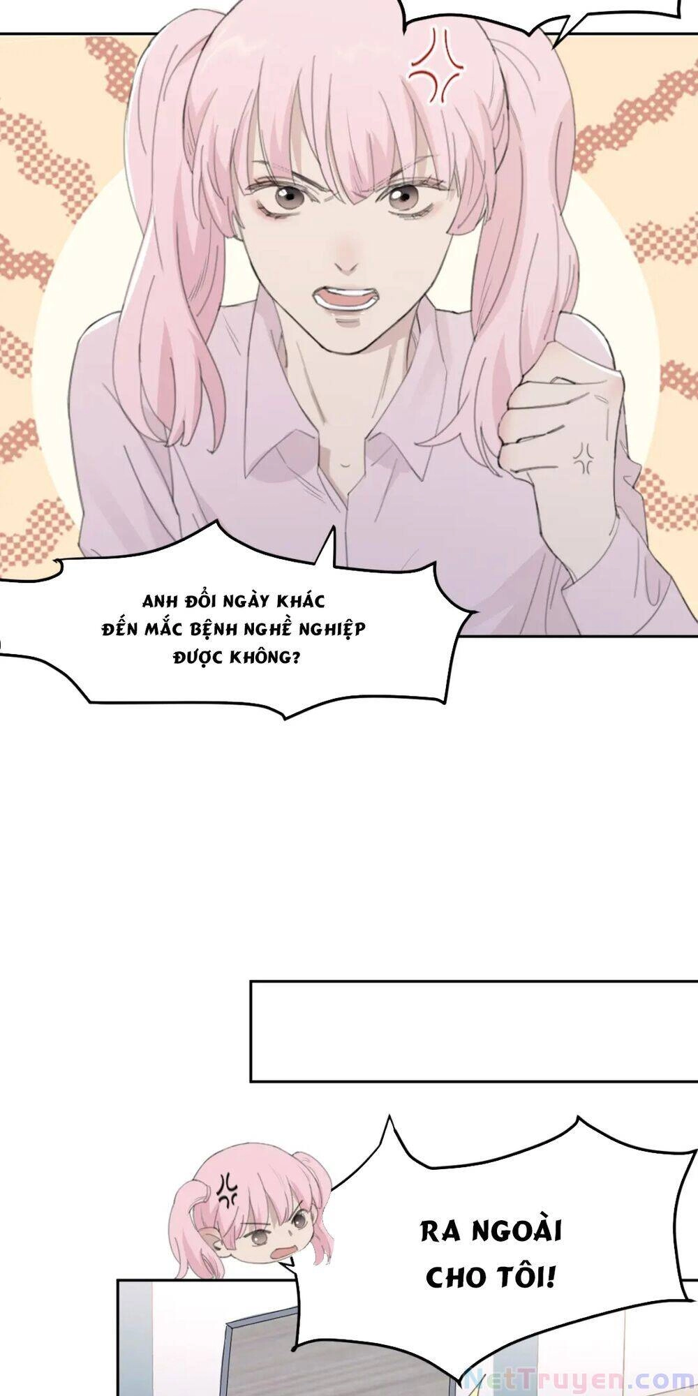 Trong Bóng Tối Chapter 46 - 13