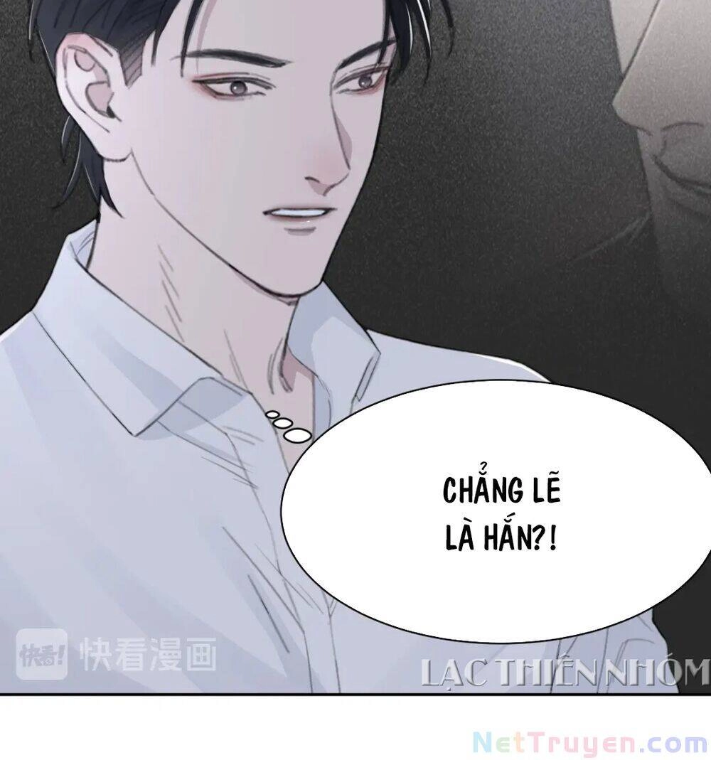 Trong Bóng Tối Chapter 46 - 17