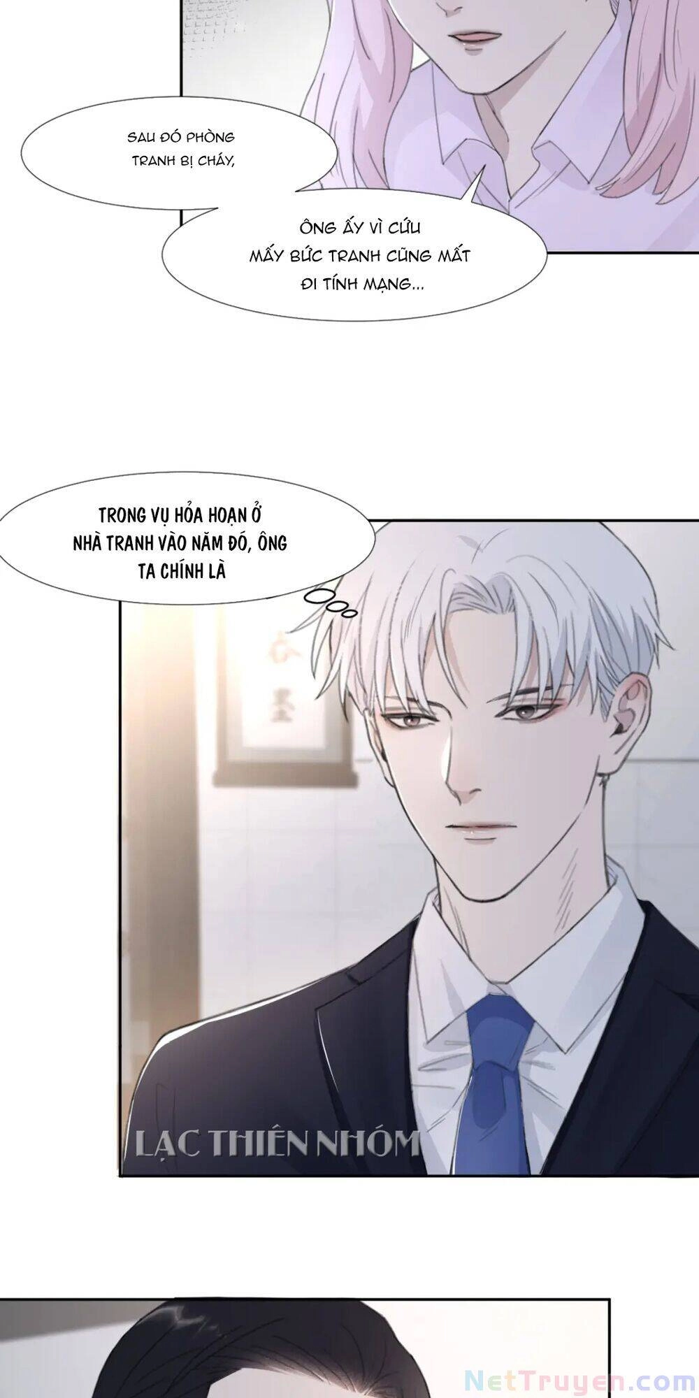 Trong Bóng Tối Chapter 46 - 27