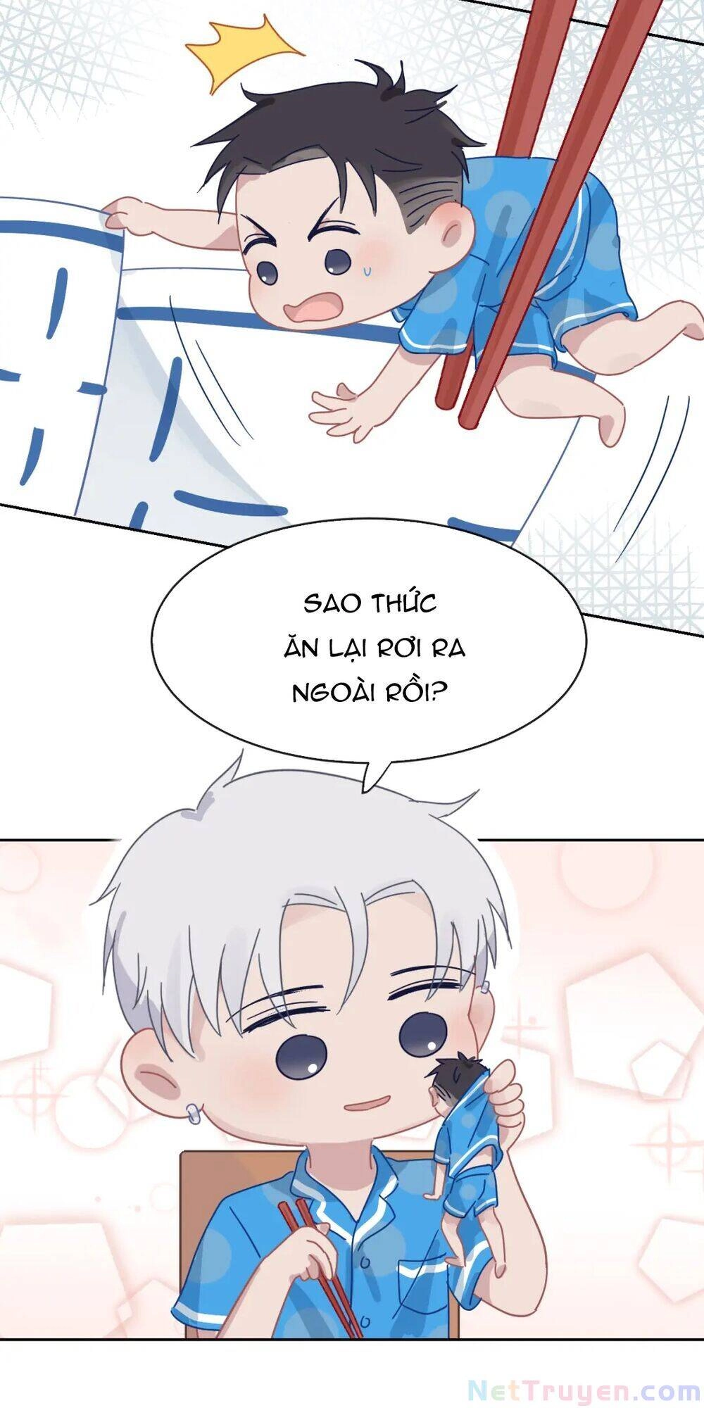 Trong Bóng Tối Chapter 46 - 31