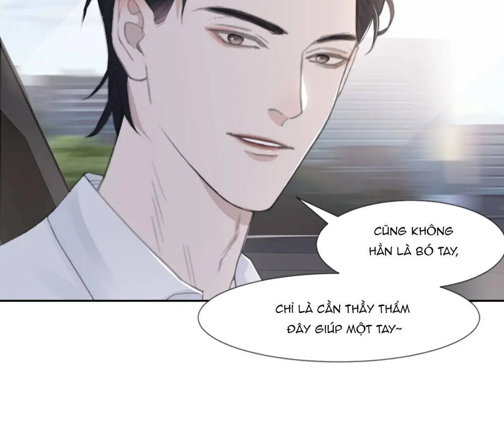 Trong Bóng Tối Chapter 47 - 9