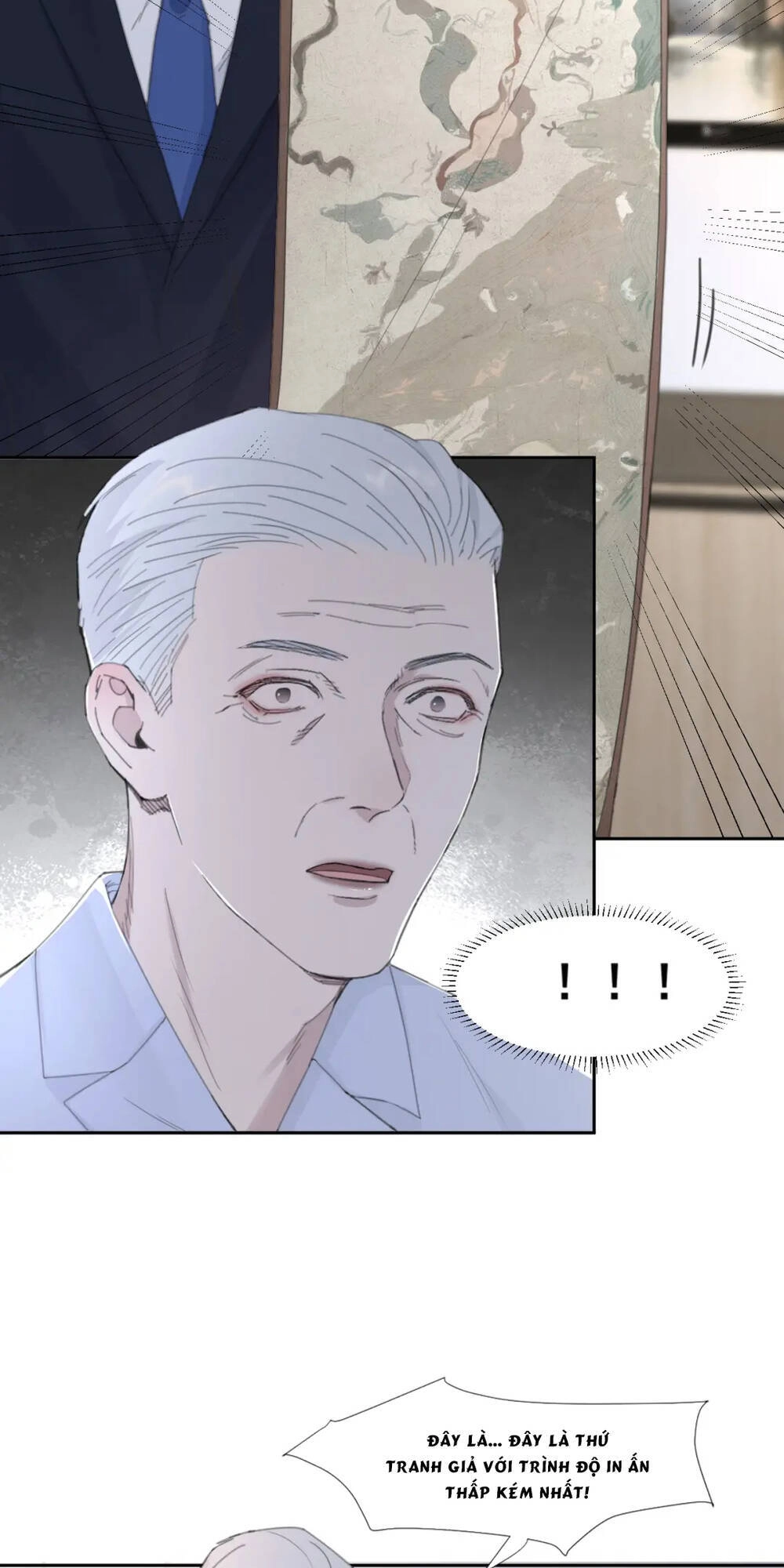 Trong Bóng Tối Chapter 47 - 16