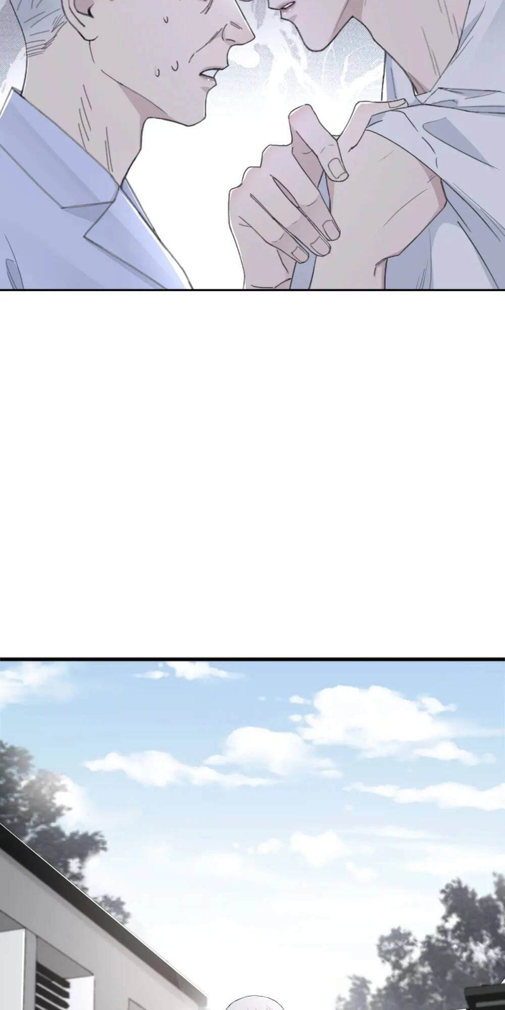 Trong Bóng Tối Chapter 47 - 22