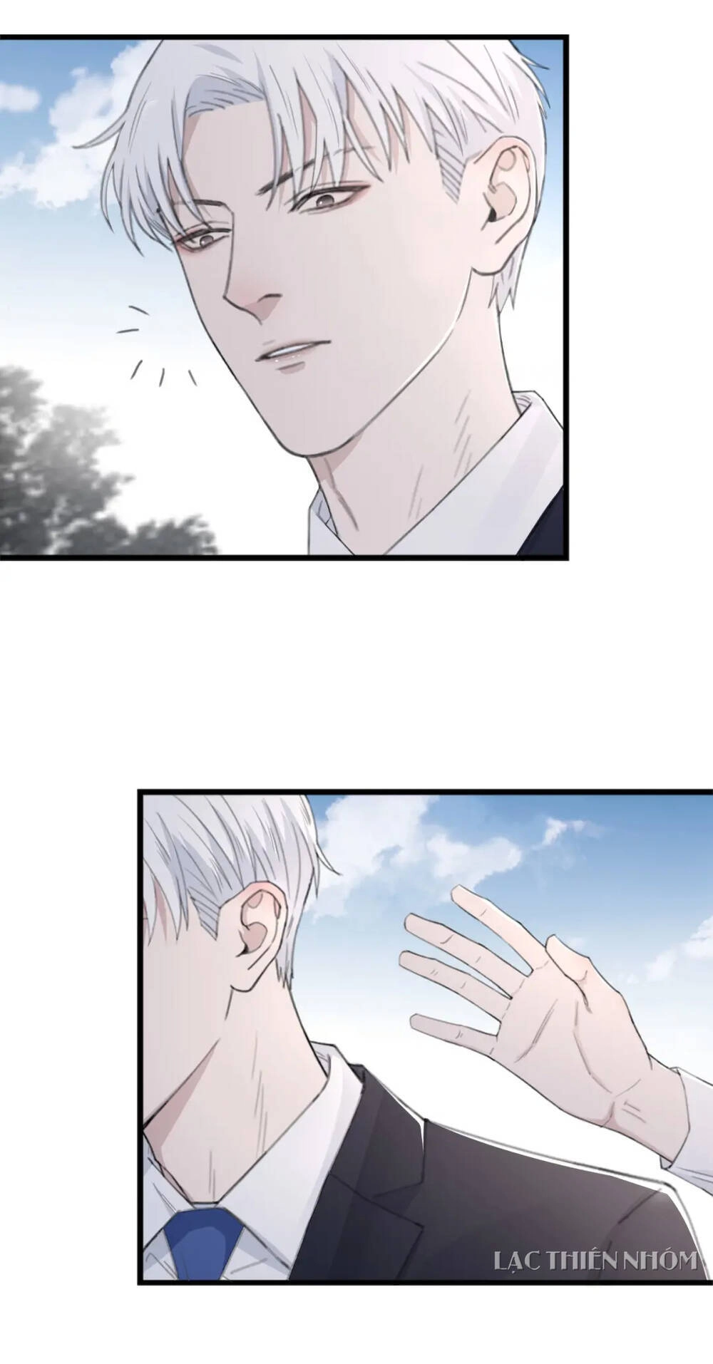 Trong Bóng Tối Chapter 47 - 24