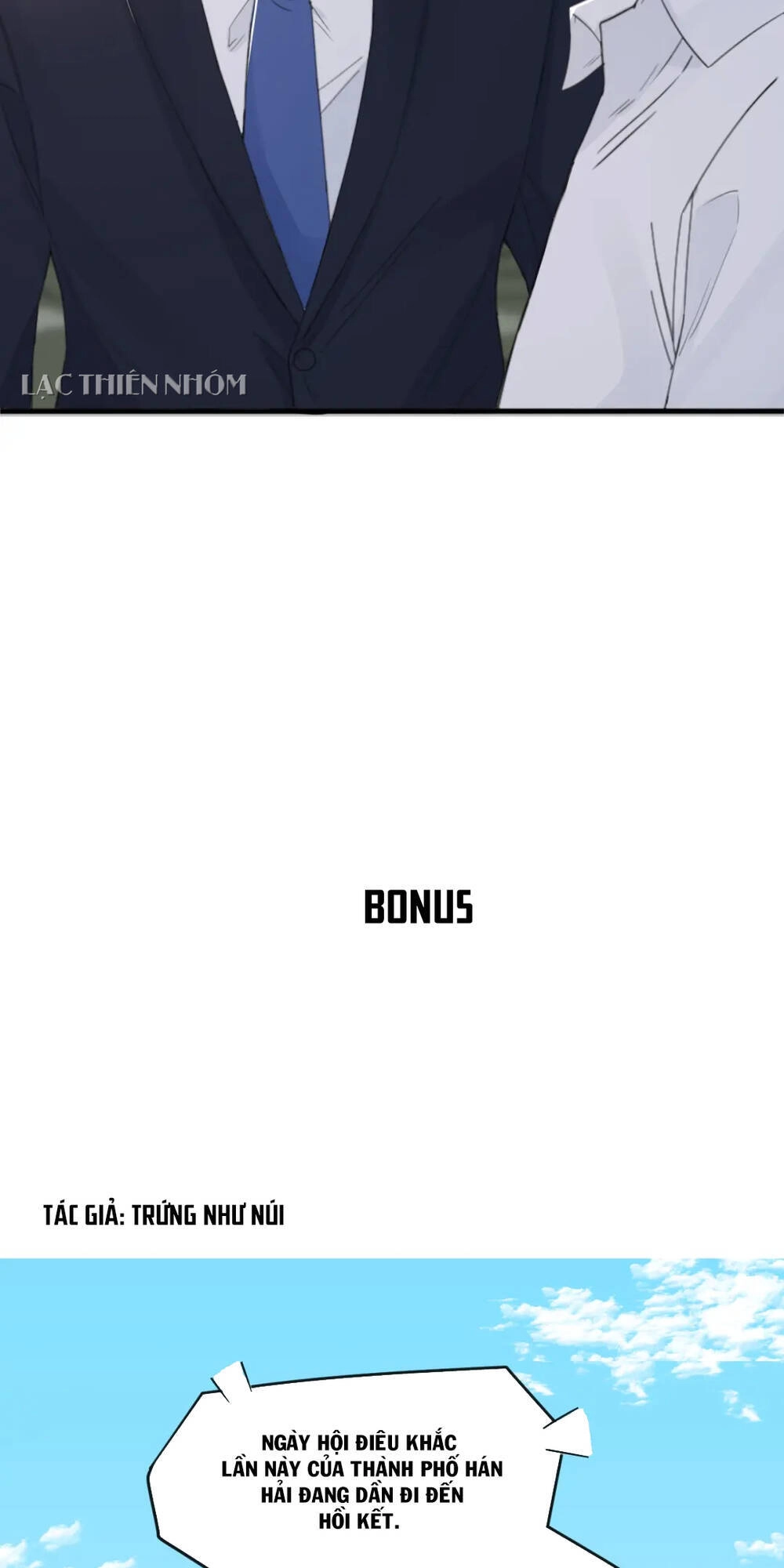 Trong Bóng Tối Chapter 47 - 29