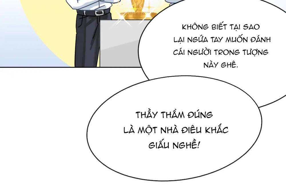 Trong Bóng Tối Chapter 47 - 33