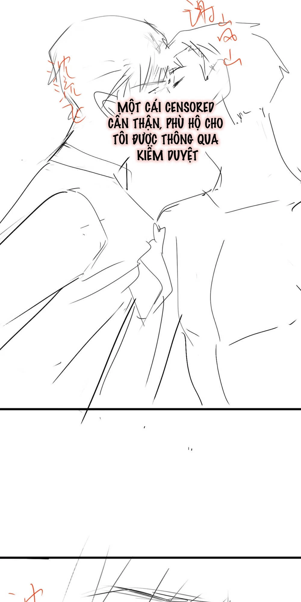 Trong Bóng Tối Chapter 47 - 36