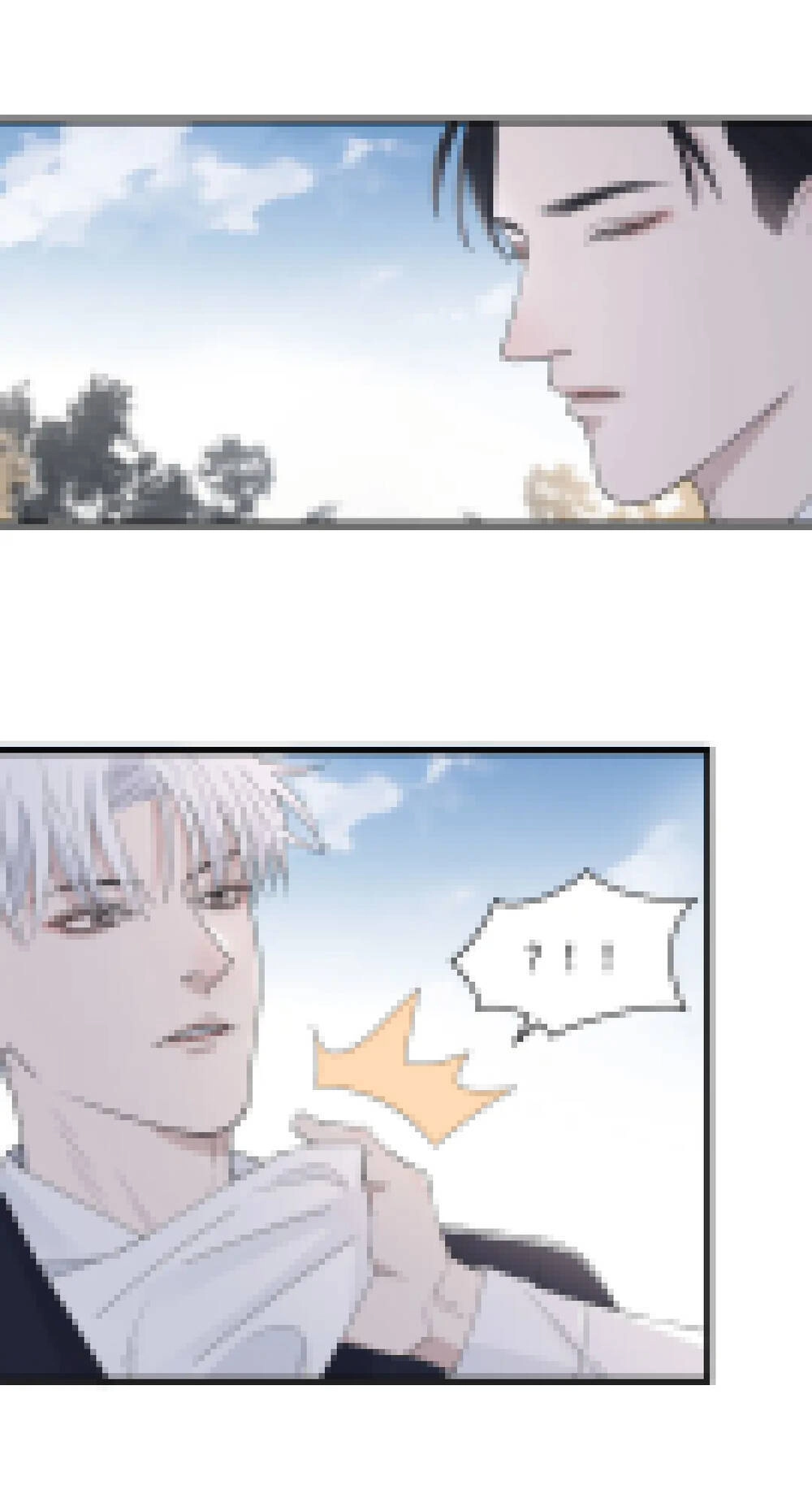 Trong Bóng Tối Chapter 48 - 8