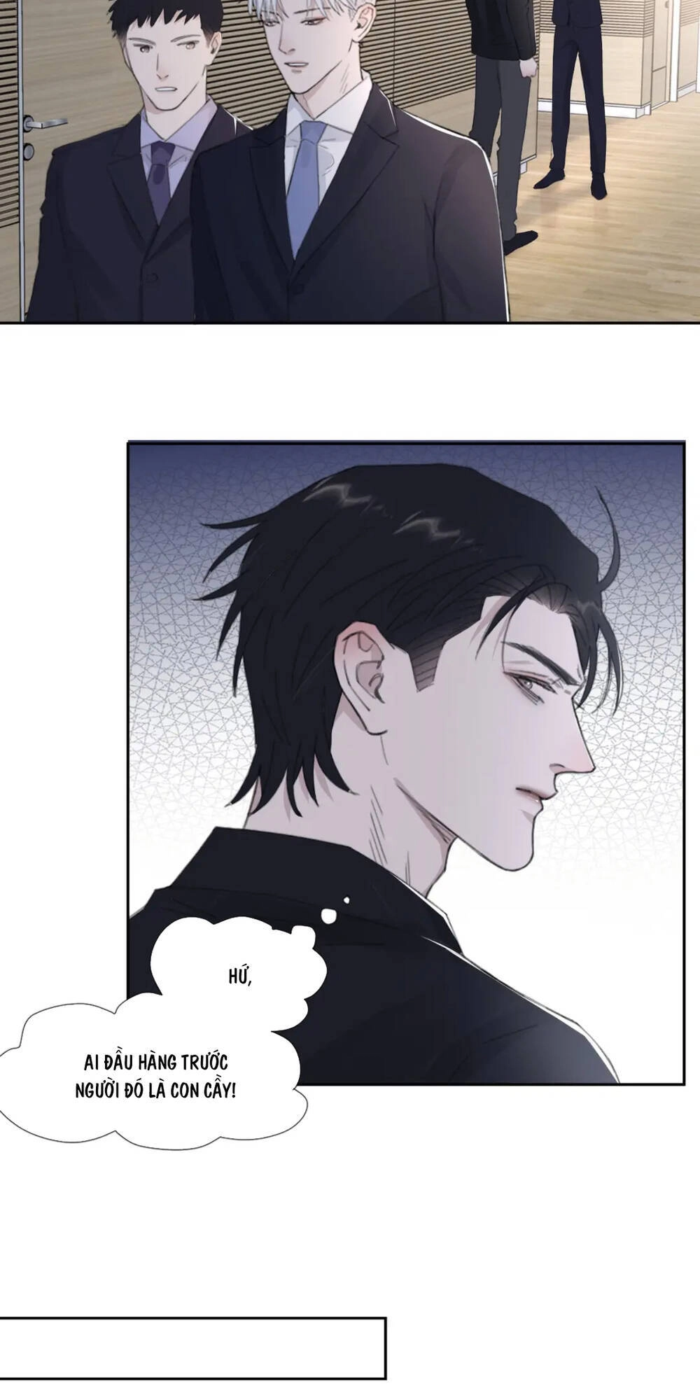 Trong Bóng Tối Chapter 48 - 21