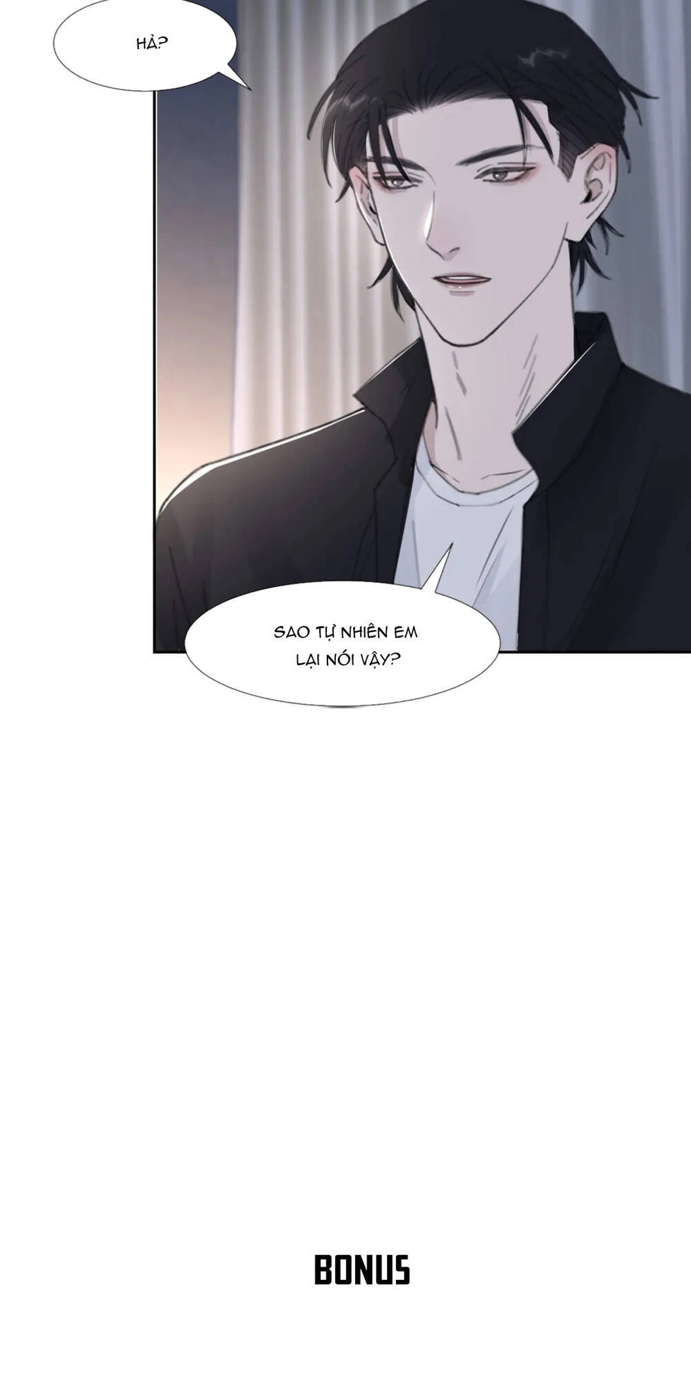 Trong Bóng Tối Chapter 48 - 28