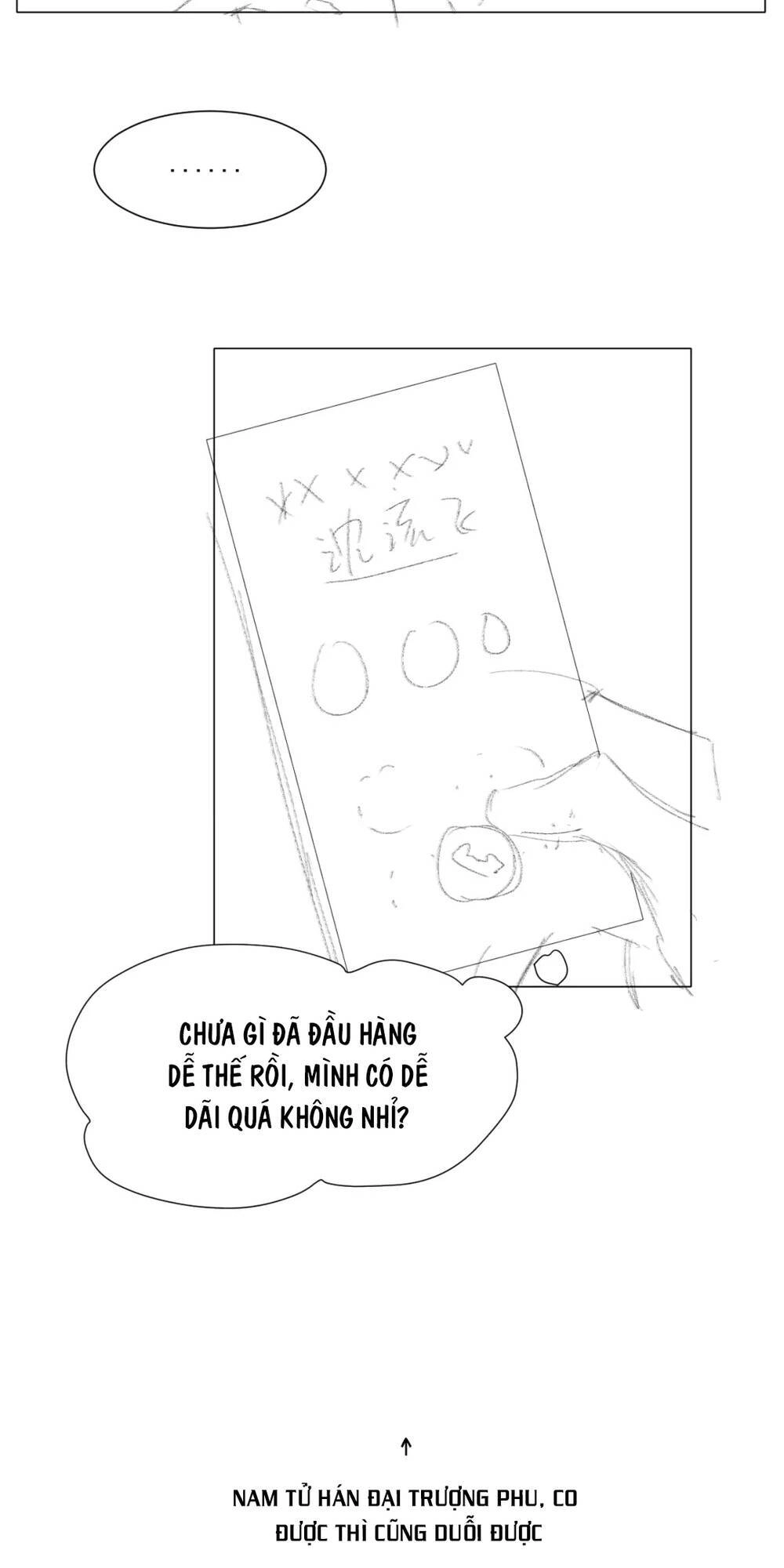 Trong Bóng Tối Chapter 48 - 34