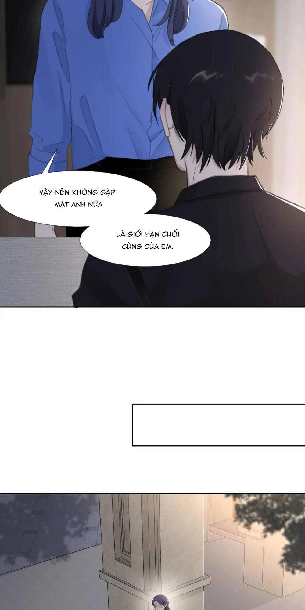 Trong Bóng Tối Chapter 49 - 6