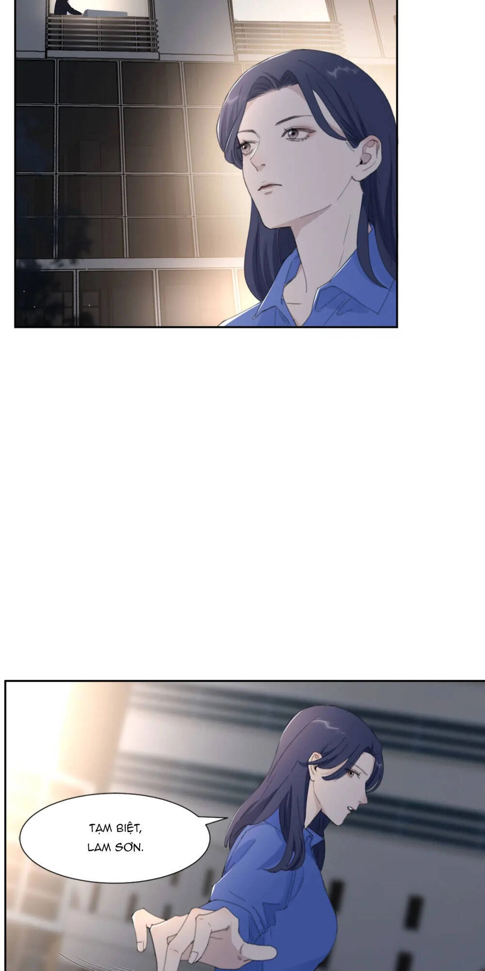 Trong Bóng Tối Chapter 49 - 8