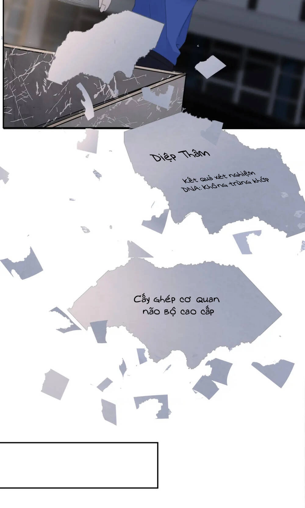 Trong Bóng Tối Chapter 49 - 9