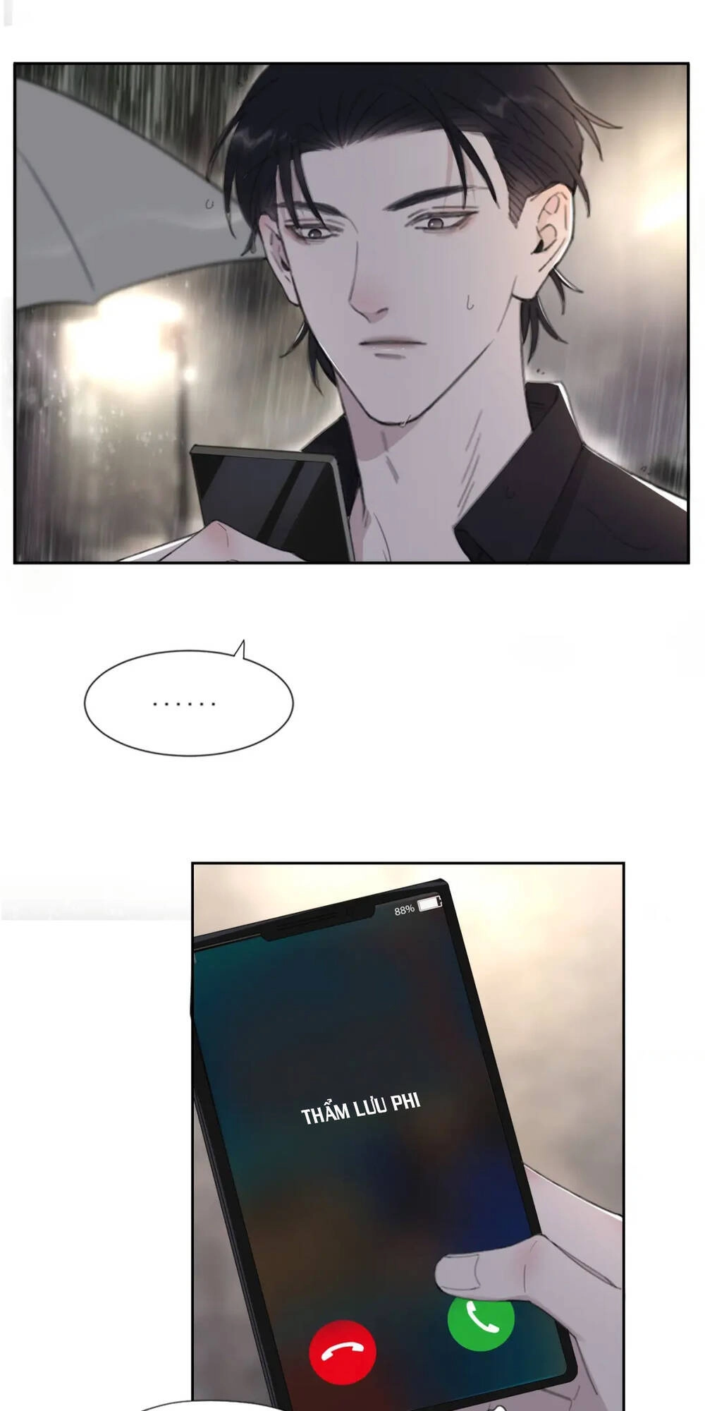 Trong Bóng Tối Chapter 49 - 11