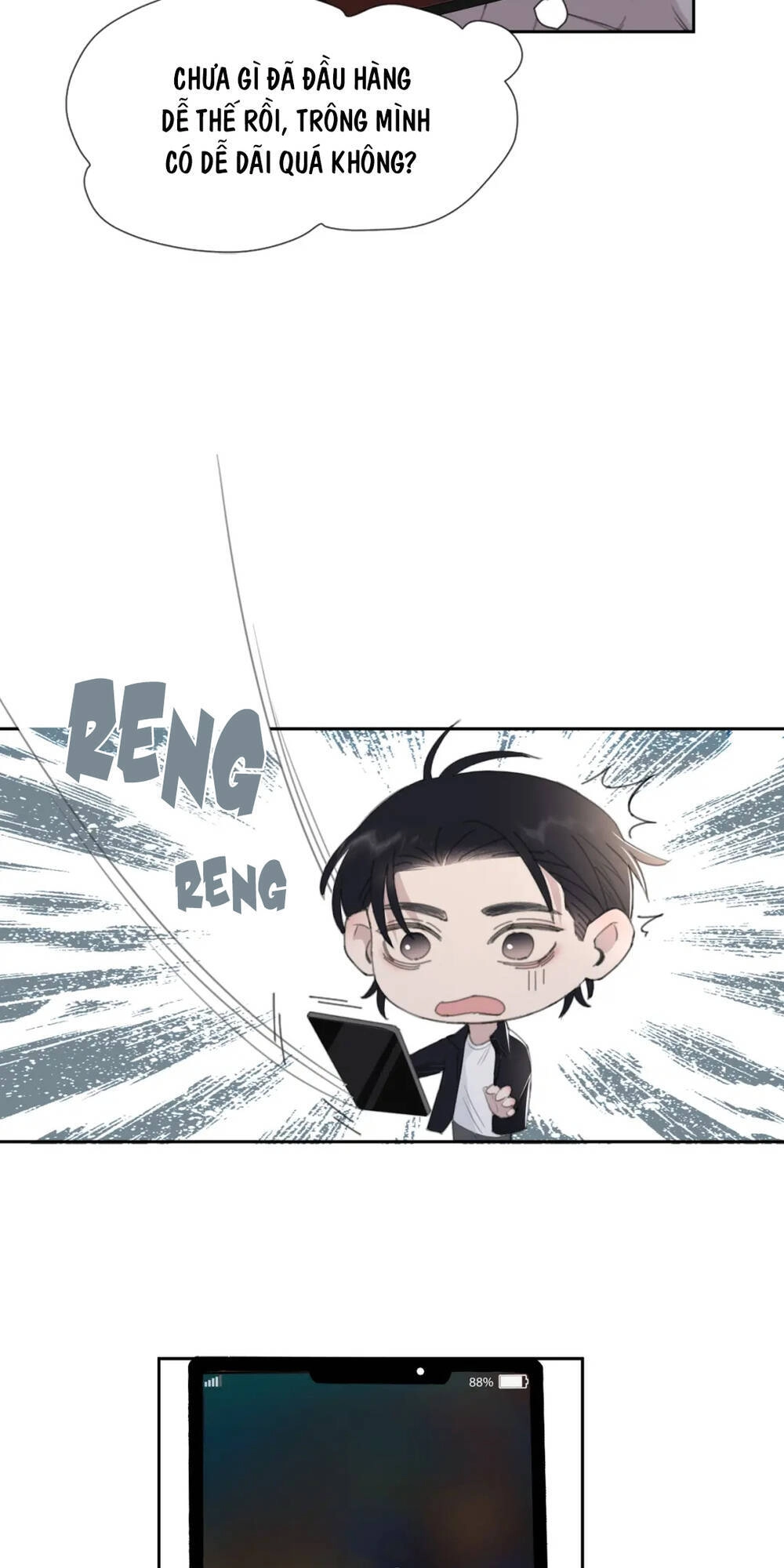 Trong Bóng Tối Chapter 49 - 12