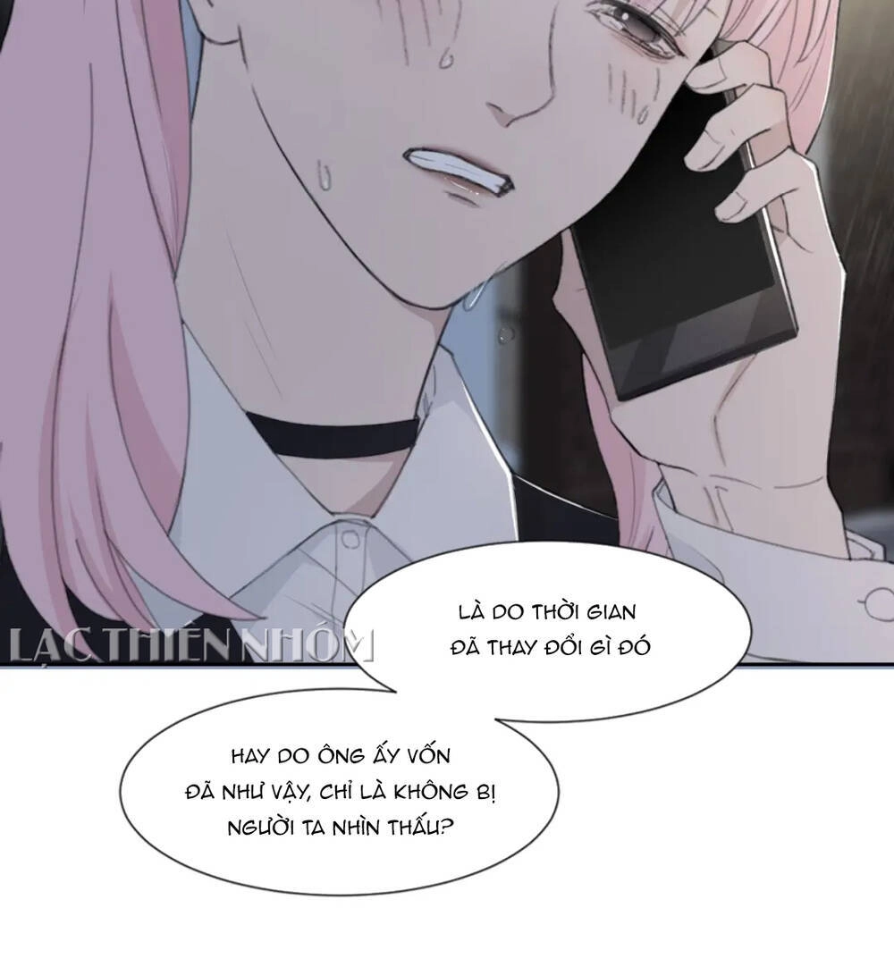 Trong Bóng Tối Chapter 49 - 17