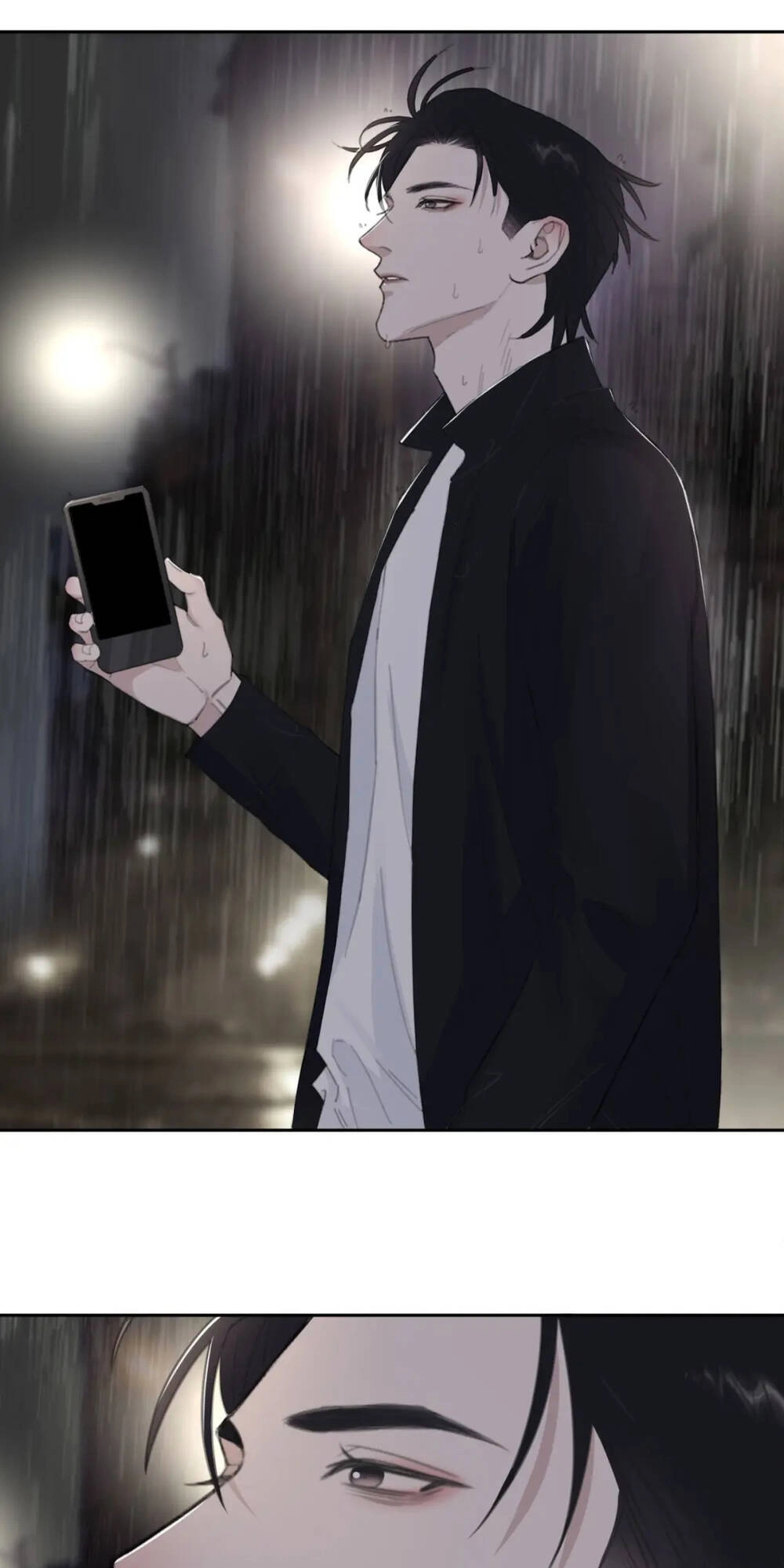 Trong Bóng Tối Chapter 49 - 18