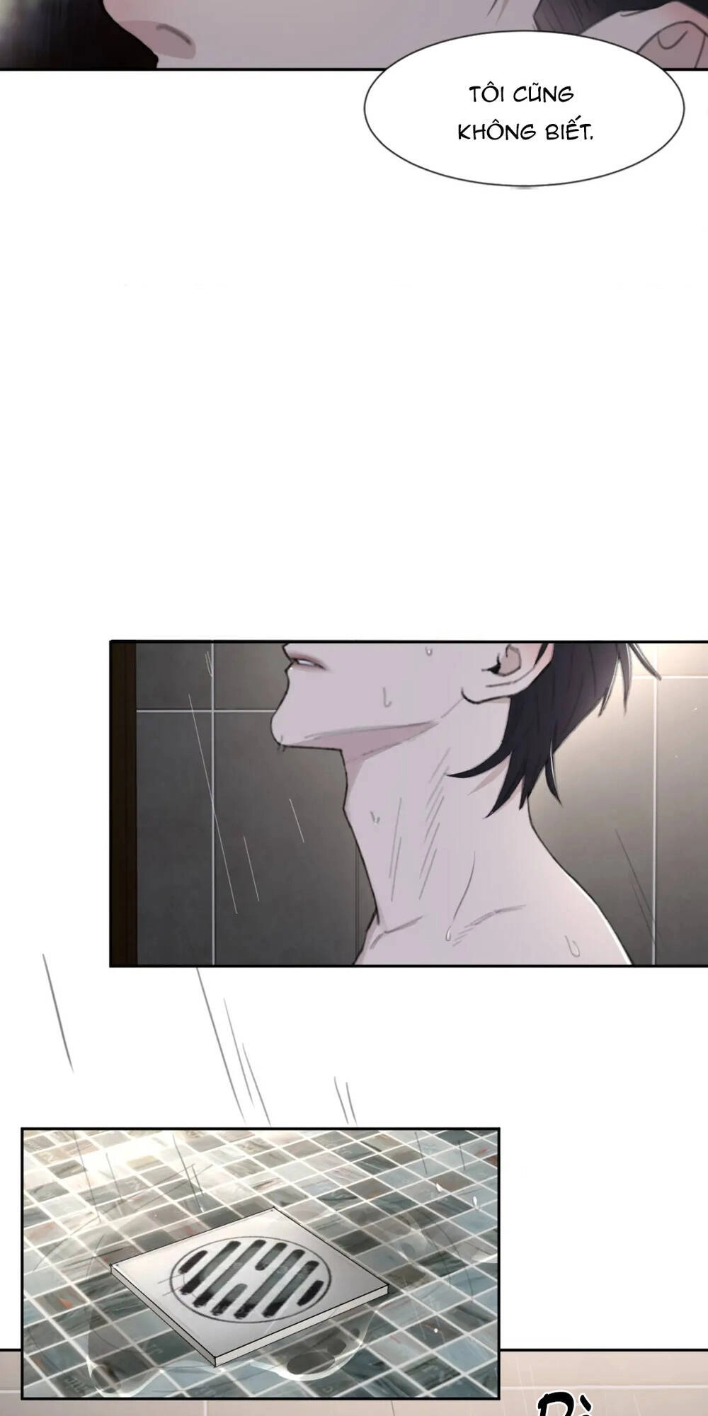 Trong Bóng Tối Chapter 49 - 19