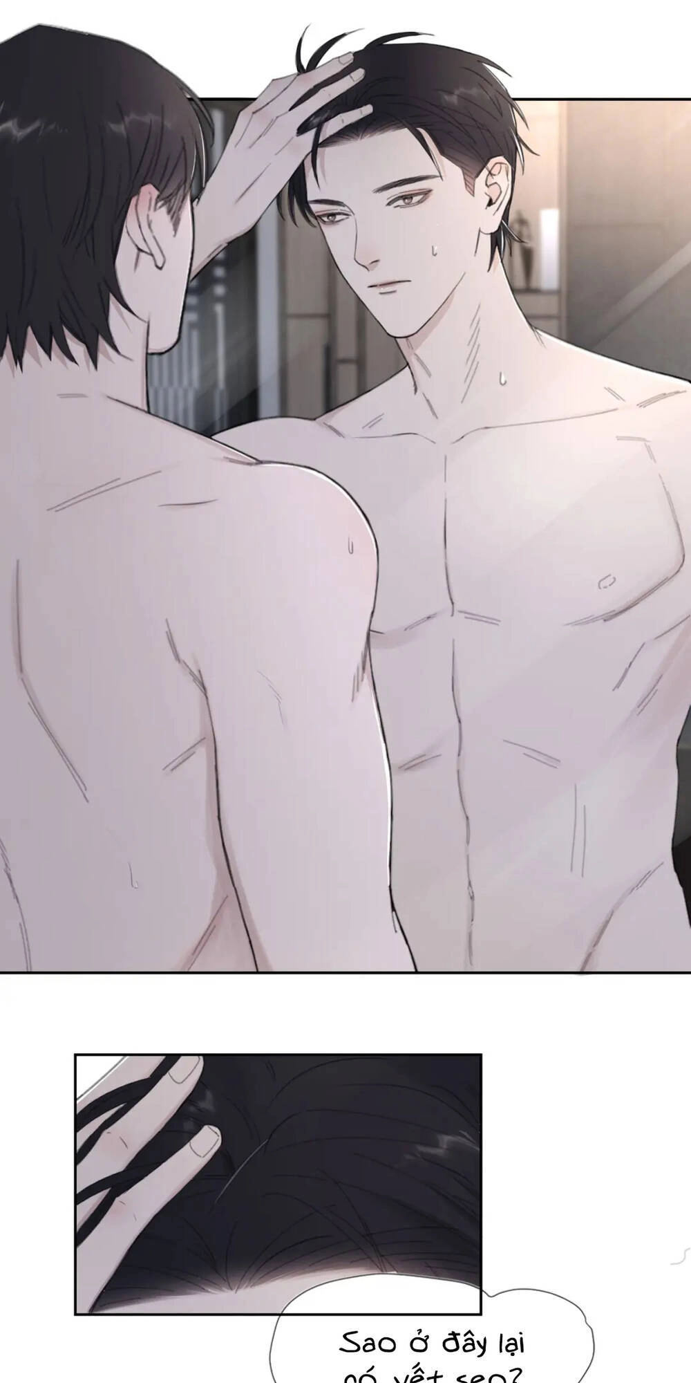 Trong Bóng Tối Chapter 49 - 23