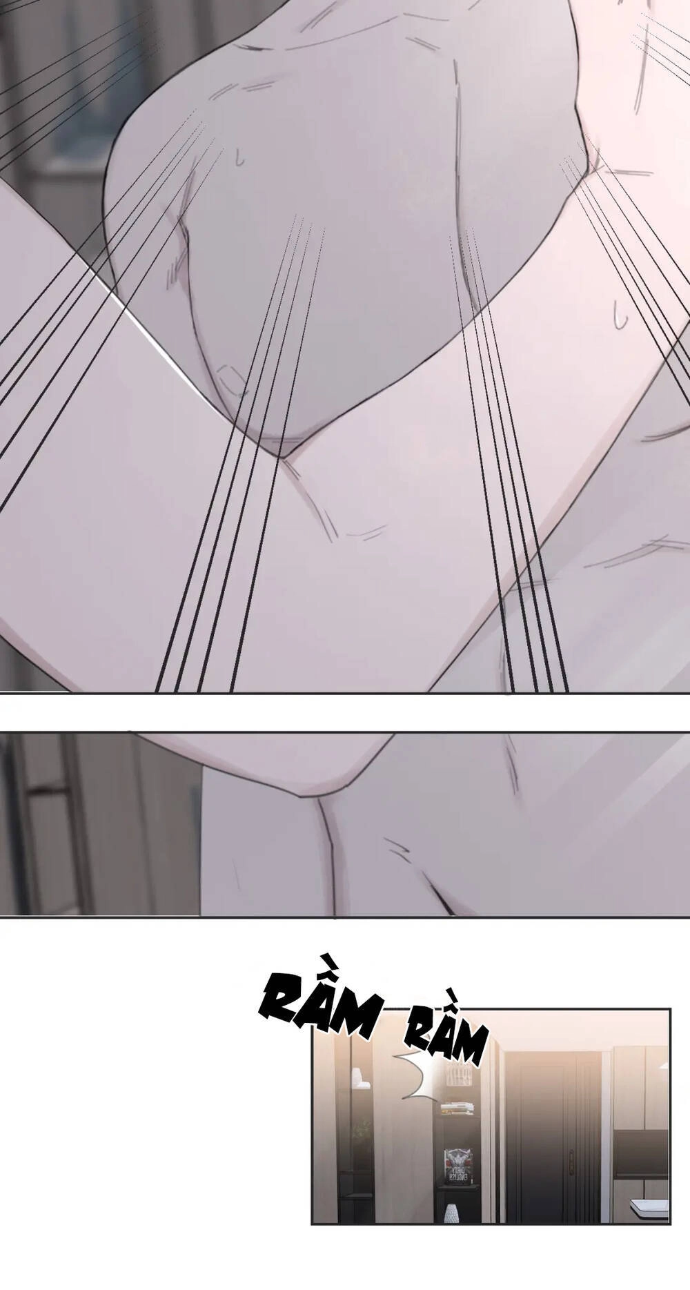 Trong Bóng Tối Chapter 49 - 26