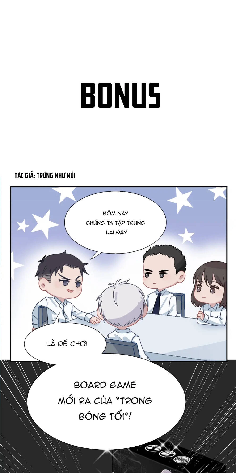 Trong Bóng Tối Chapter 49 - 28