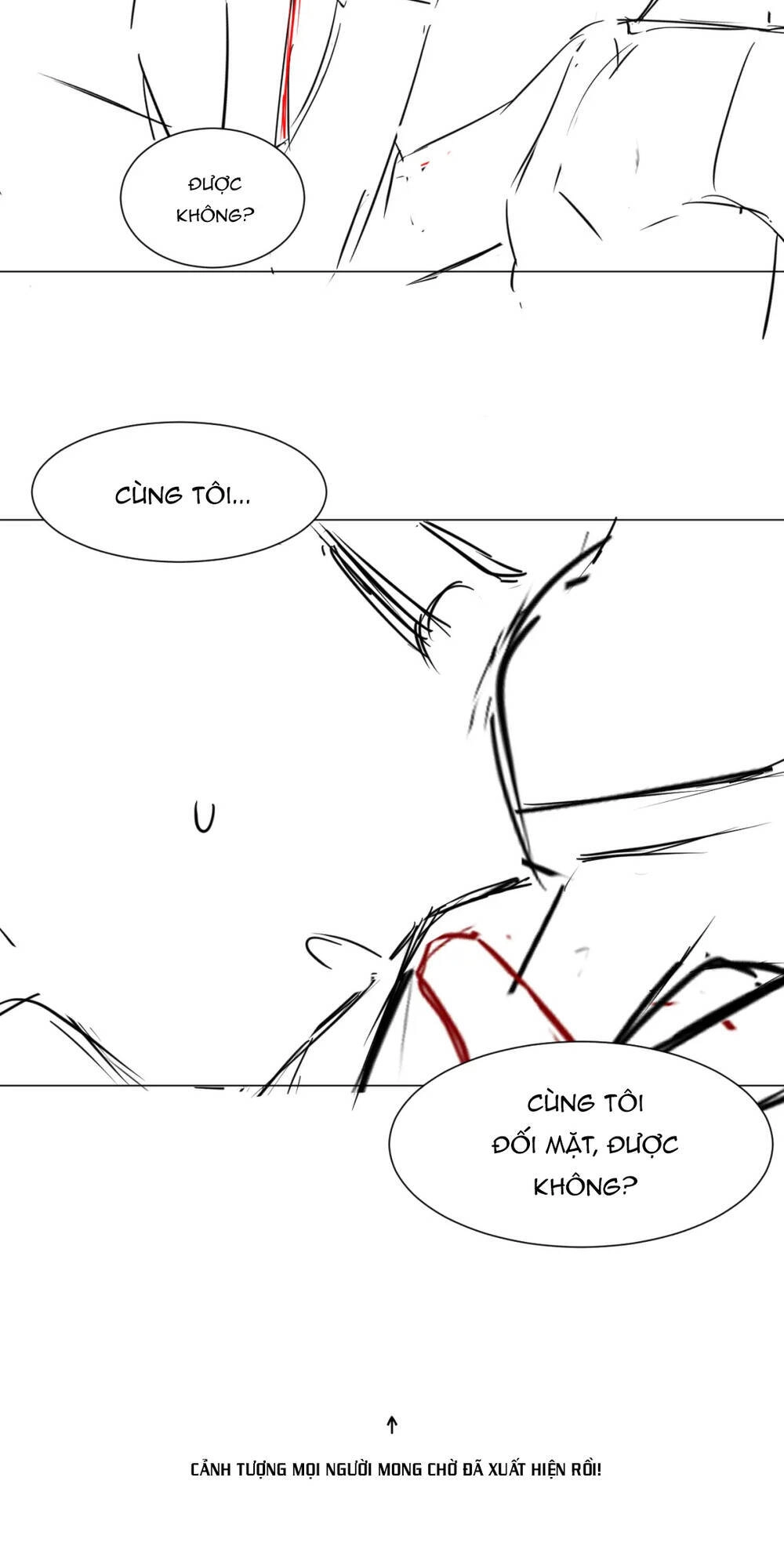 Trong Bóng Tối Chapter 49 - 34