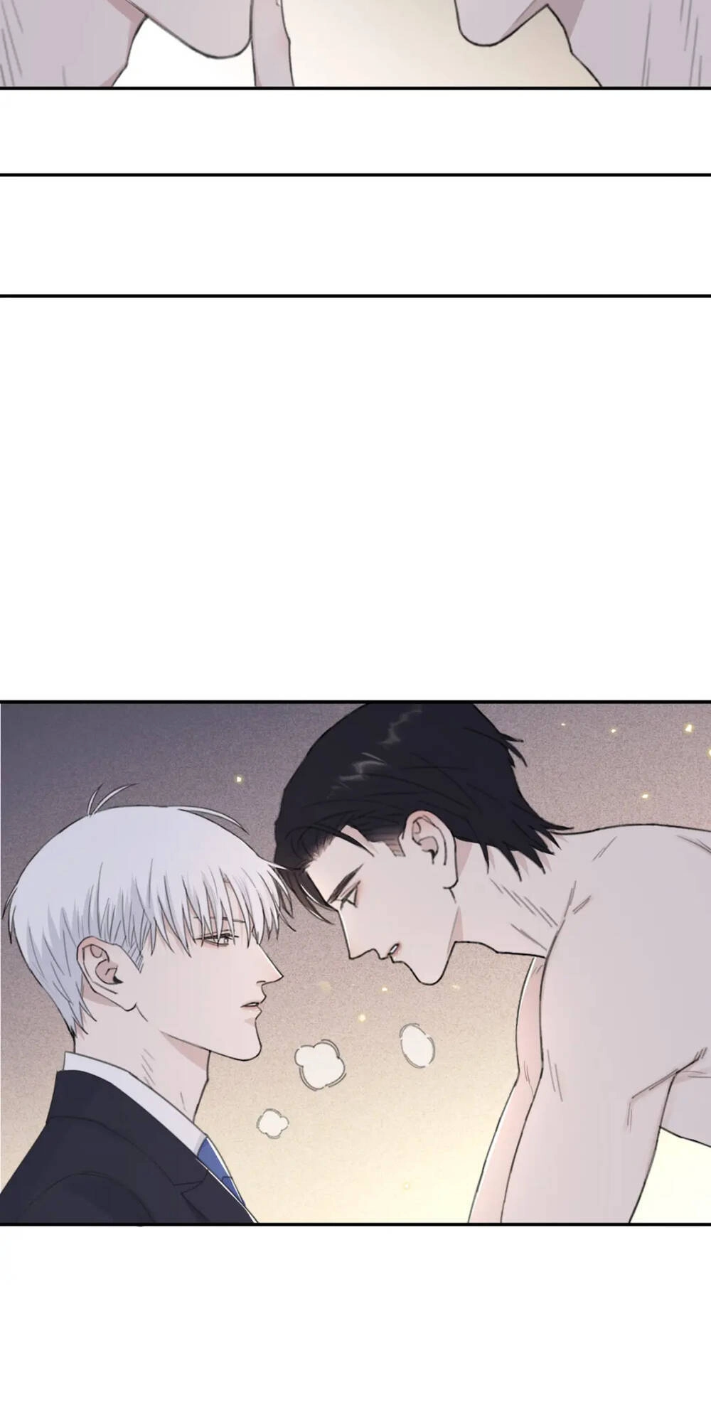 Trong Bóng Tối Chapter 50 - 28