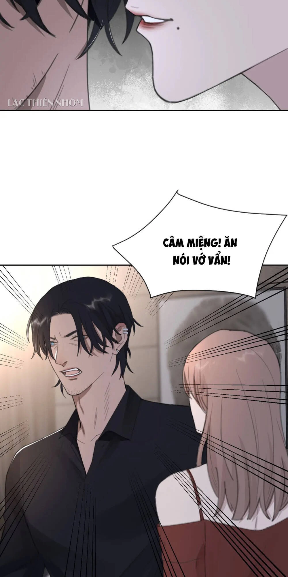 Trong Bóng Tối Chapter 51 - 27