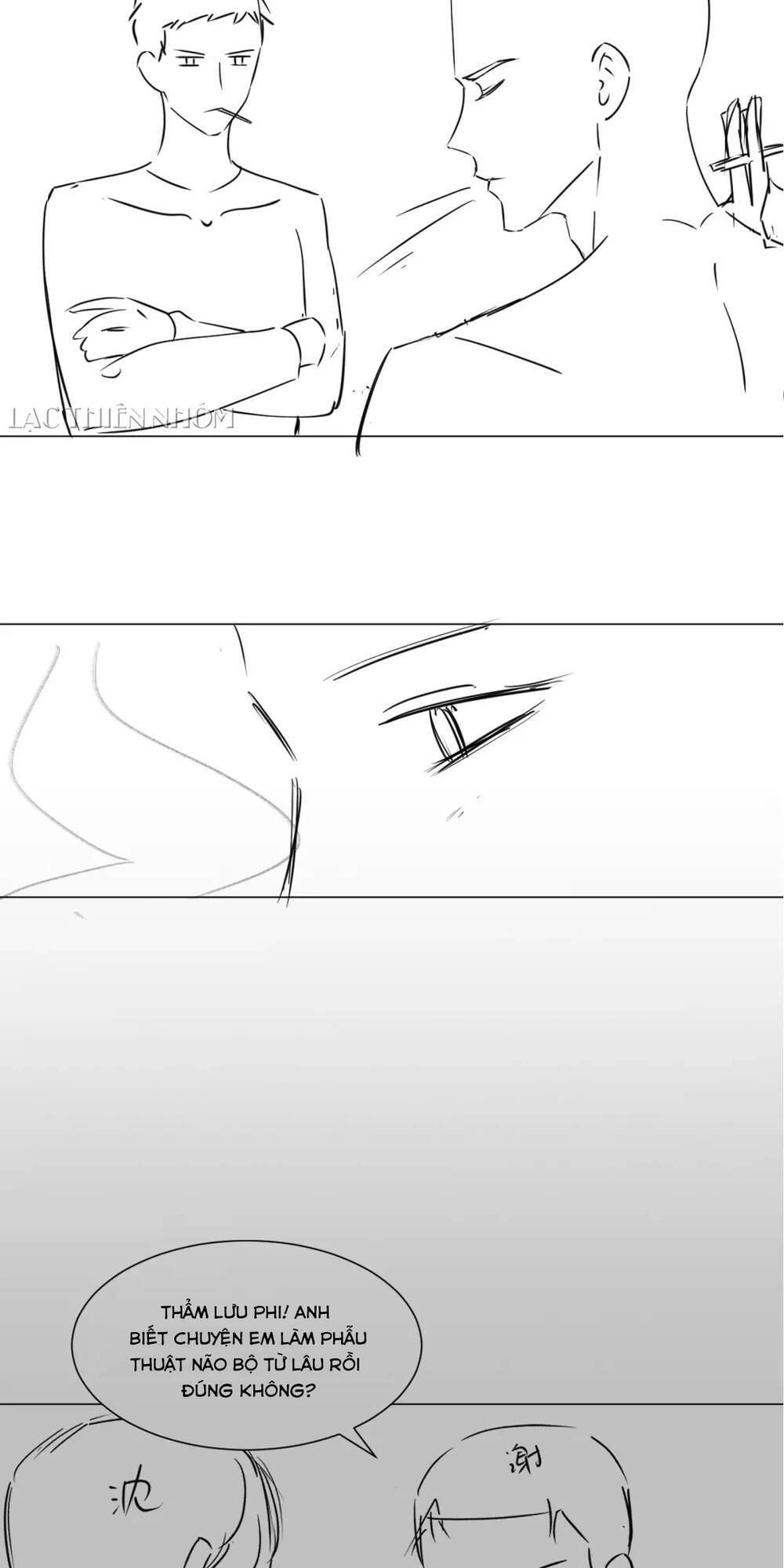 Trong Bóng Tối Chapter 51 - 36