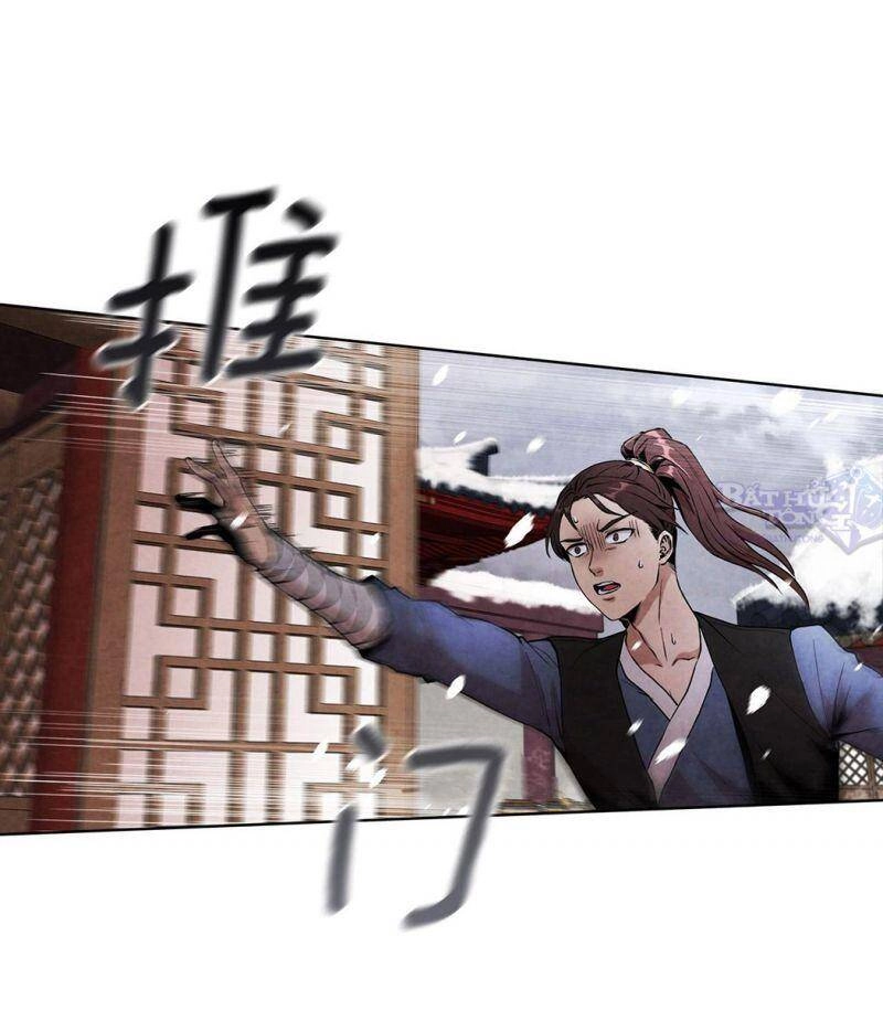 Đại Sư Huynh Chapter 1.2 - 34