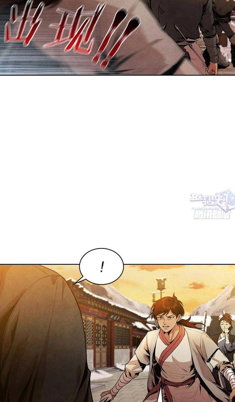 Đại Sư Huynh Chapter 3 - 6