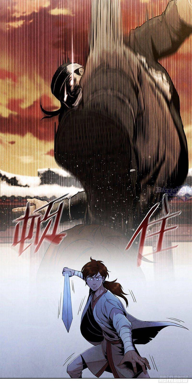 Đại Sư Huynh Chapter 4 - 17