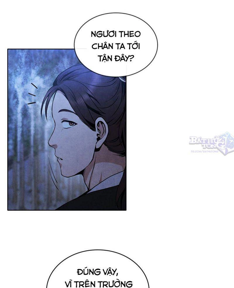 Đại Sư Huynh Chapter 4 - 39