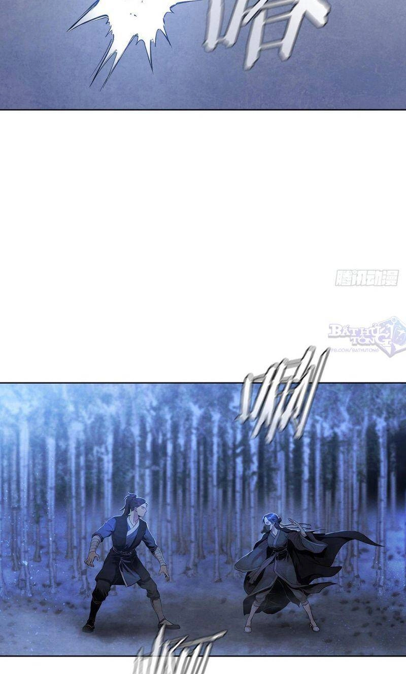 Đại Sư Huynh Chapter 4 - 56