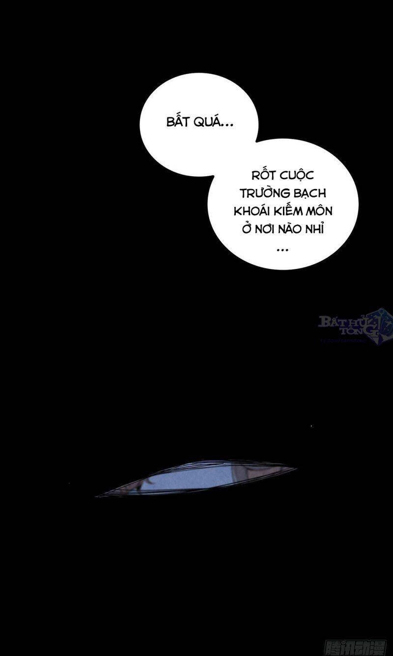 Đại Sư Huynh Chapter 5.1 - 4