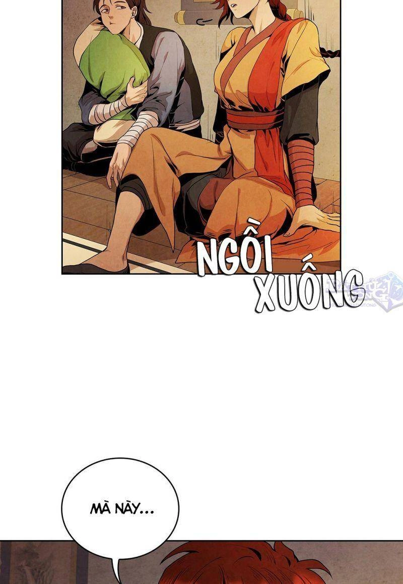 Đại Sư Huynh Chapter 5.1 - 15