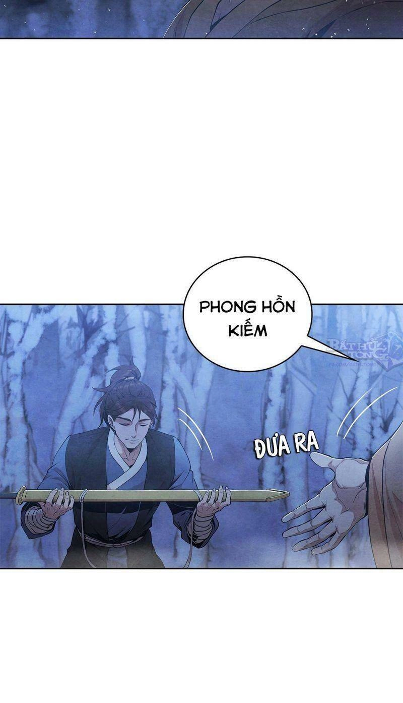 Đại Sư Huynh Chapter 7.2 - 13