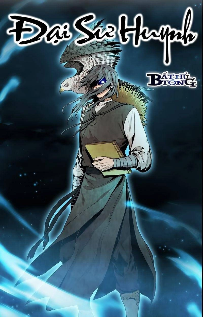 Đại Sư Huynh Chapter 8 - 1
