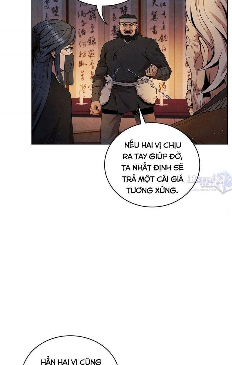 Đại Sư Huynh Chapter 8 - 6