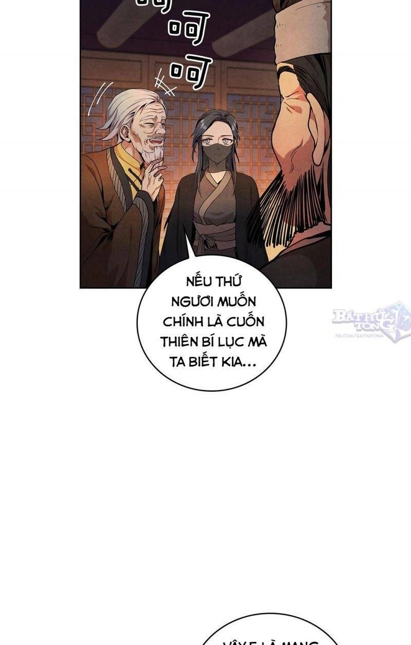 Đại Sư Huynh Chapter 8 - 8