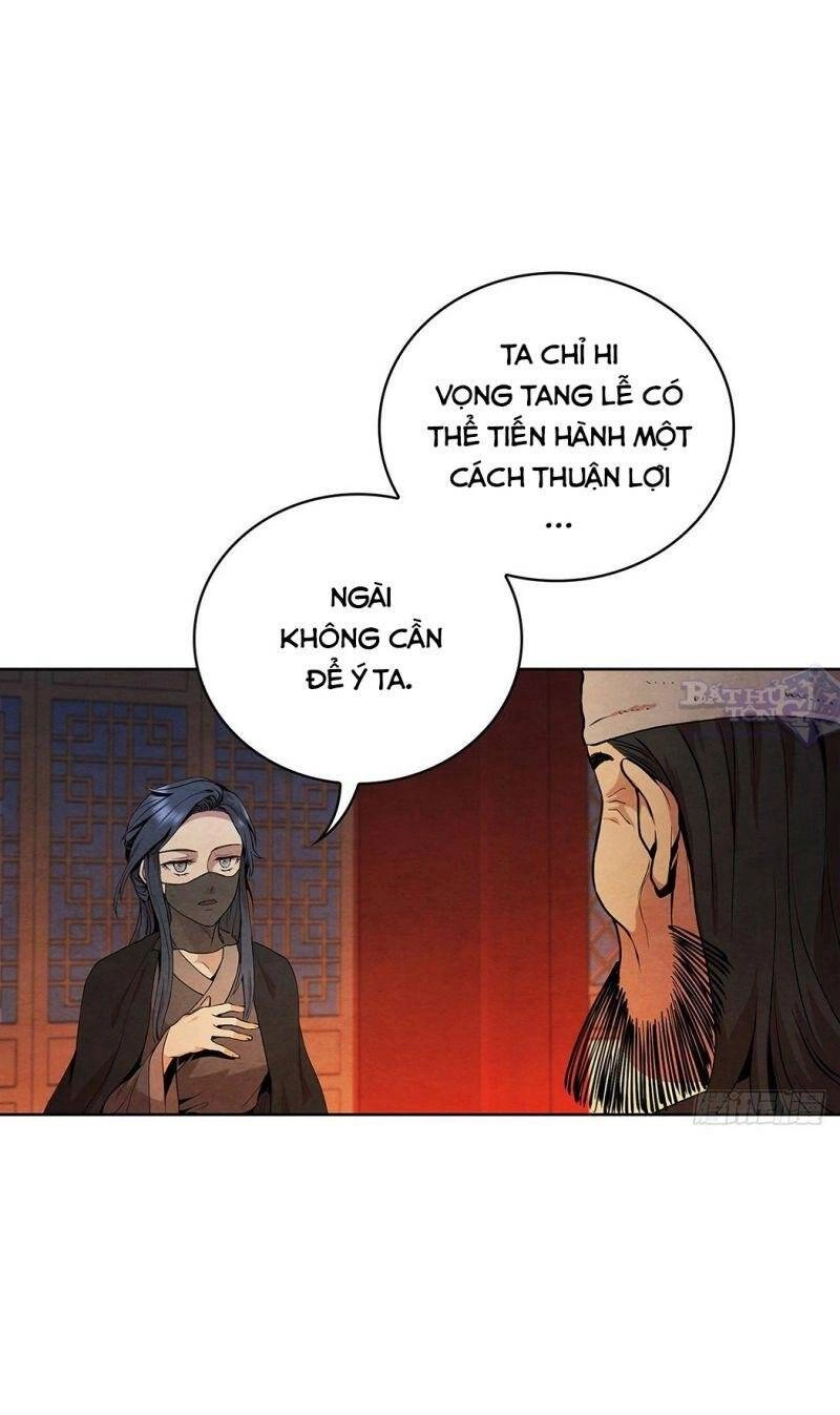 Đại Sư Huynh Chapter 8 - 13