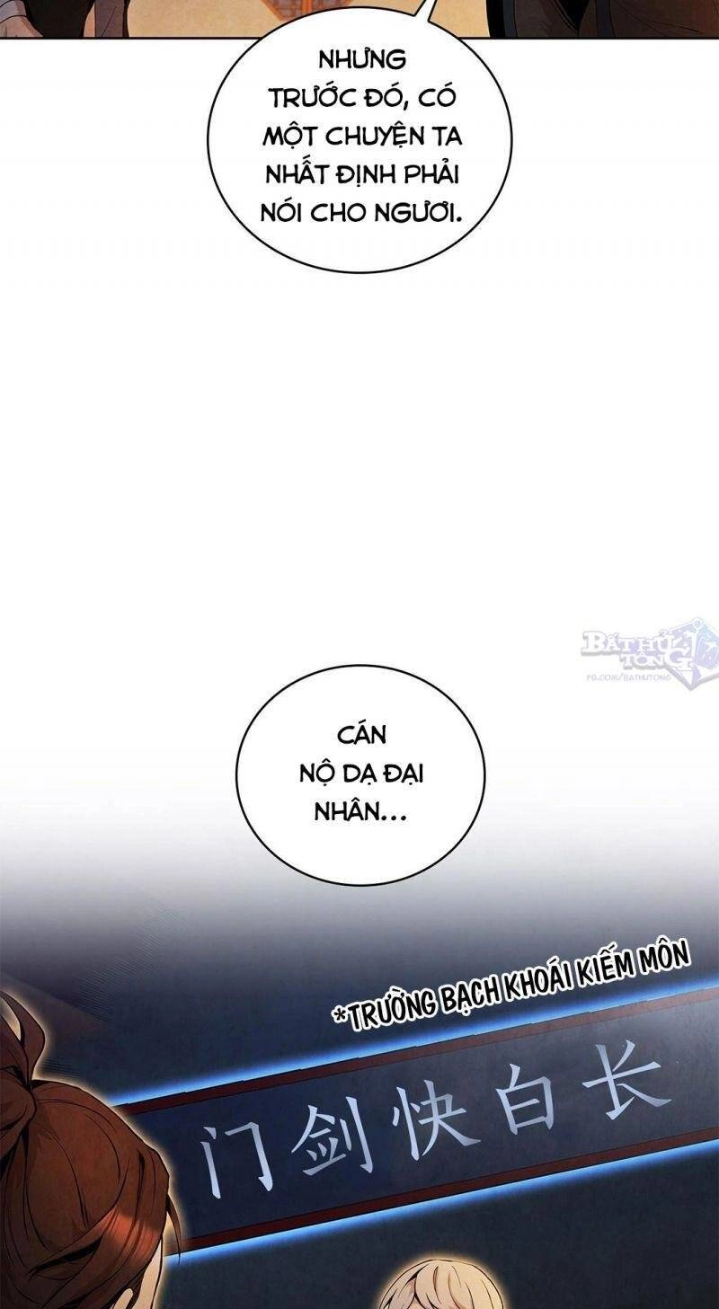 Đại Sư Huynh Chapter 8 - 22